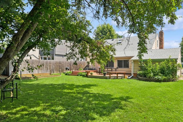 4114 Xenwood Avenue S, Saint Louis Park, MN 55416