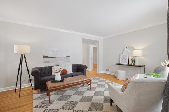 4114 Xenwood Avenue S, Saint Louis Park, MN 55416