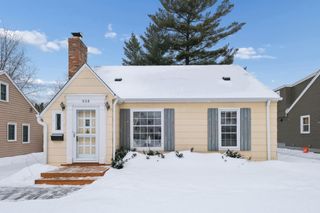 4114 Xenwood Avenue S, Saint Louis Park, MN 55416