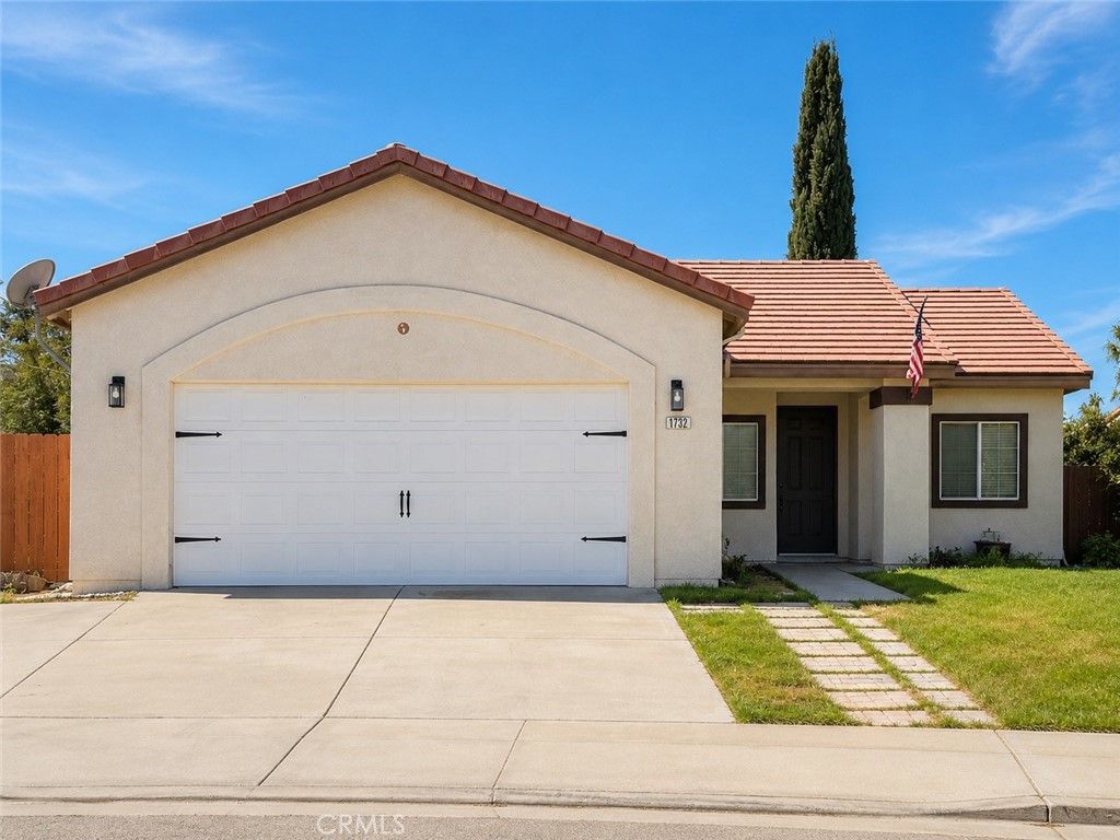 1732 Giverny Court, San Jacinto, CA 92583
