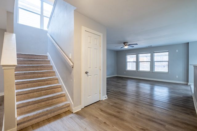 6720 Geyser Trail, Watauga, TX 76137