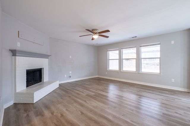 6720 Geyser Trail, Watauga, TX 76137