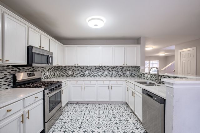 6720 Geyser Trail, Watauga, TX 76137