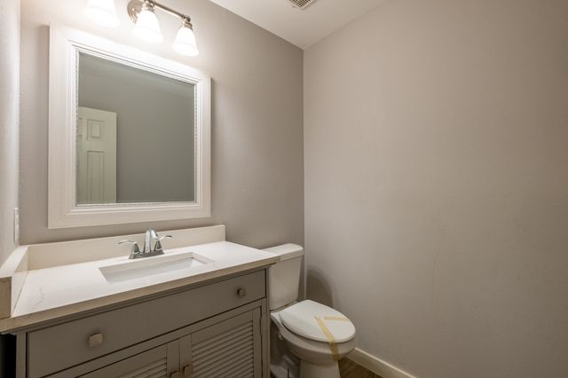 6720 Geyser Trail, Watauga, TX 76137