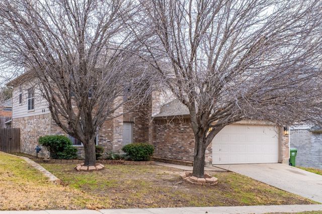 6720 Geyser Trail, Watauga, TX 76137