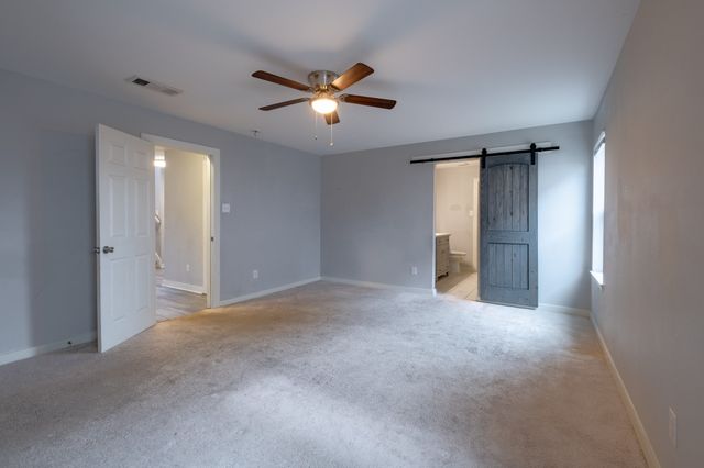 6720 Geyser Trail, Watauga, TX 76137