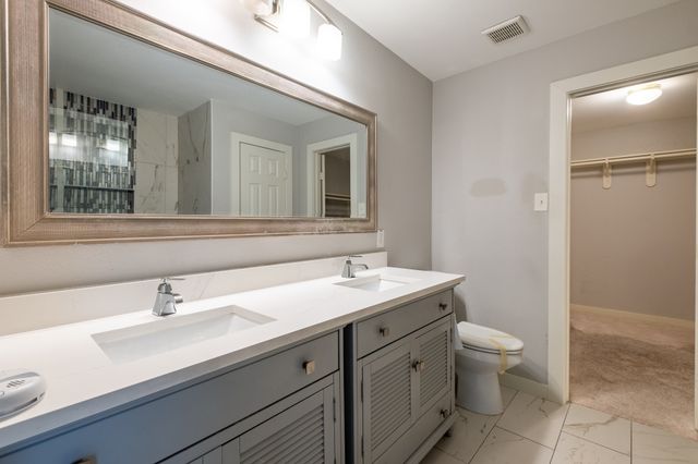 6720 Geyser Trail, Watauga, TX 76137