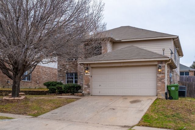 6720 Geyser Trail, Watauga, TX 76137