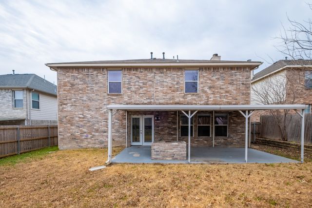 6720 Geyser Trail, Watauga, TX 76137