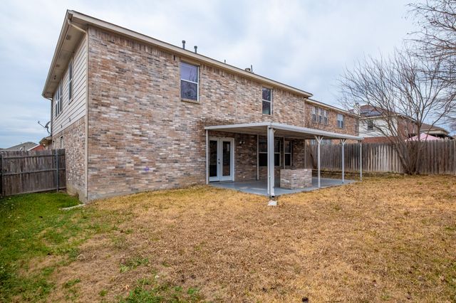 6720 Geyser Trail, Watauga, TX 76137