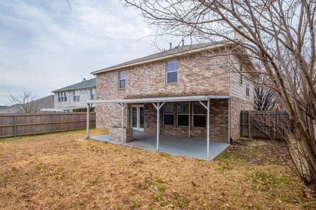 6720 Geyser Trail, Watauga, TX 76137