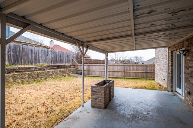 6720 Geyser Trail, Watauga, TX 76137