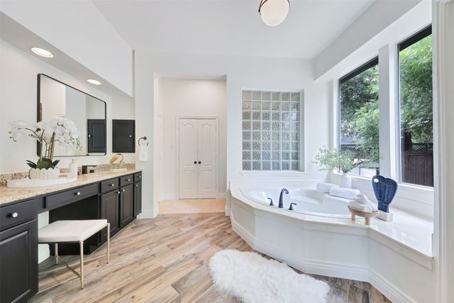 4401 Mira Vista Drive, Frisco, TX 75034