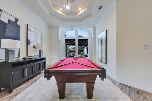 4401 Mira Vista Drive, Frisco, TX 75034