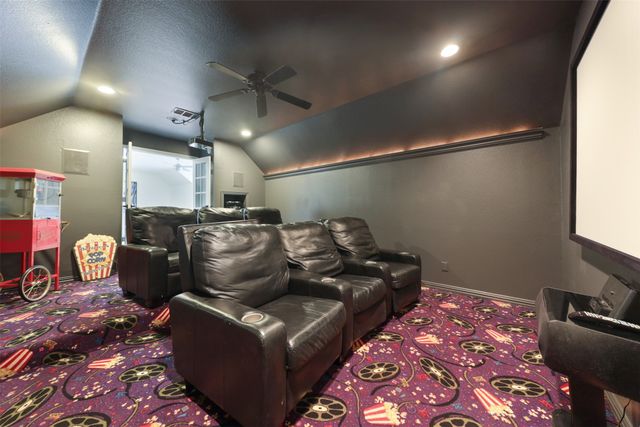 4401 Mira Vista Drive, Frisco, TX 75034