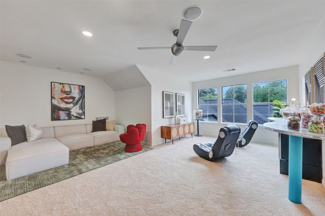 4401 Mira Vista Drive, Frisco, TX 75034