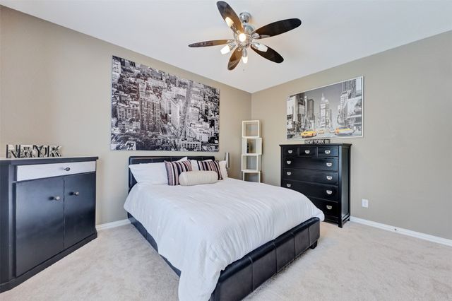4401 Mira Vista Drive, Frisco, TX 75034