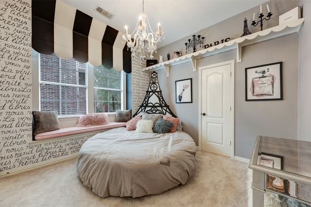 4401 Mira Vista Drive, Frisco, TX 75034