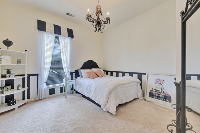 4401 Mira Vista Drive, Frisco, TX 75034