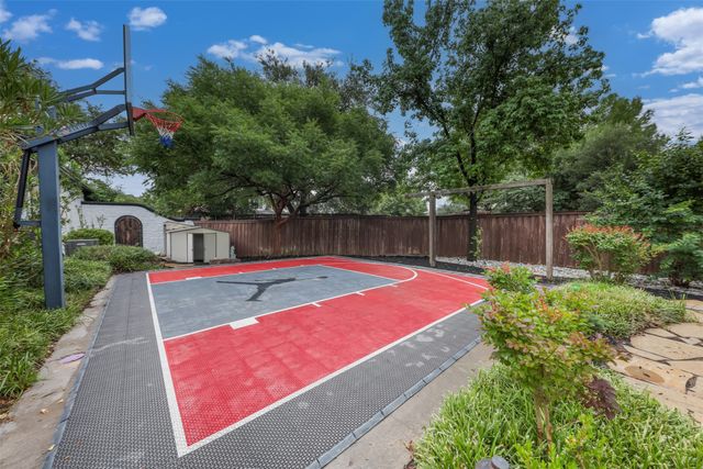 4401 Mira Vista Drive, Frisco, TX 75034