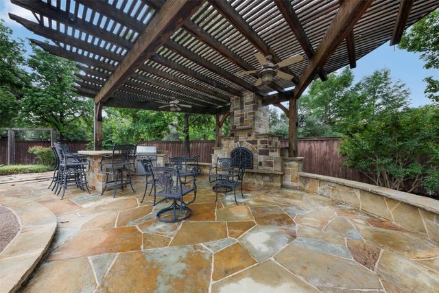 4401 Mira Vista Drive, Frisco, TX 75034
