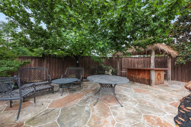 4401 Mira Vista Drive, Frisco, TX 75034