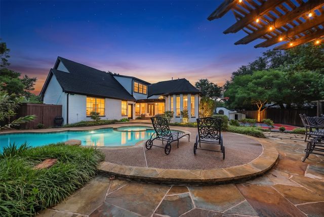 4401 Mira Vista Drive, Frisco, TX 75034
