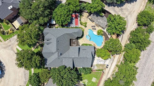 4401 Mira Vista Drive, Frisco, TX 75034