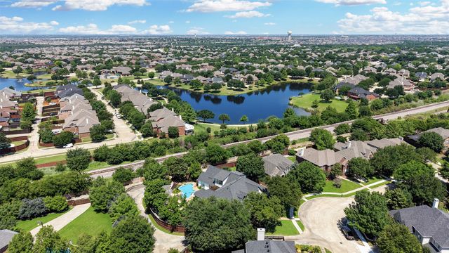 4401 Mira Vista Drive, Frisco, TX 75034