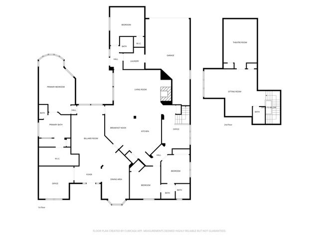 4401 Mira Vista Drive, Frisco, TX 75034