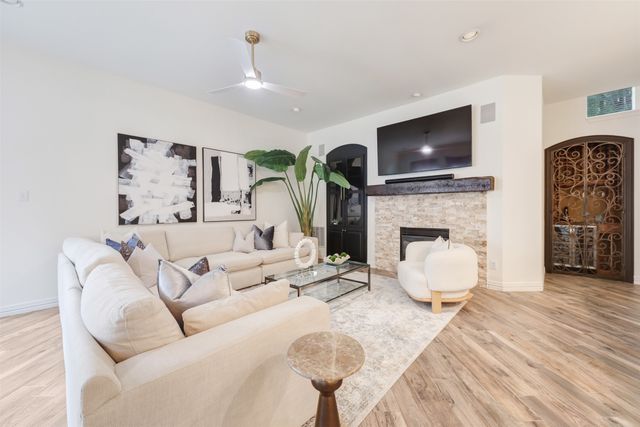 4401 Mira Vista Drive, Frisco, TX 75034