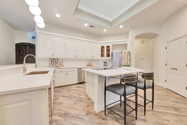4401 Mira Vista Drive, Frisco, TX 75034