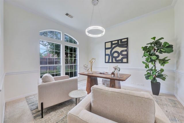 4401 Mira Vista Drive, Frisco, TX 75034