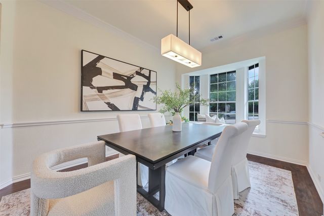 4401 Mira Vista Drive, Frisco, TX 75034