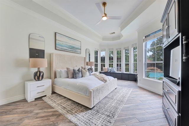 4401 Mira Vista Drive, Frisco, TX 75034