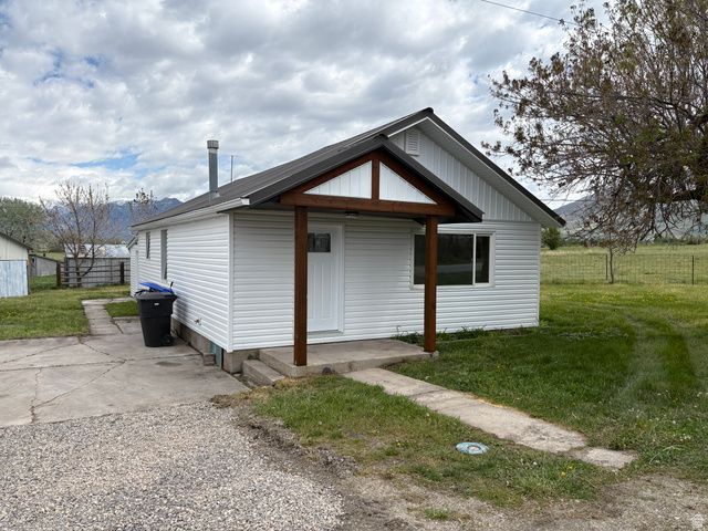 1410 W 2700 S, Perry, UT 84302
