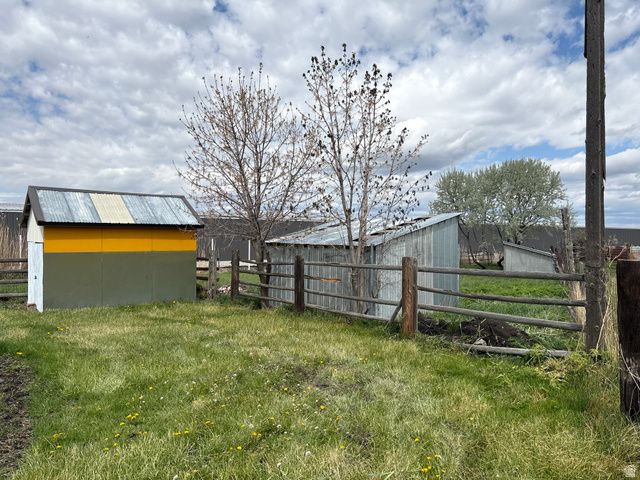 1410 W 2700 S, Perry, UT 84302