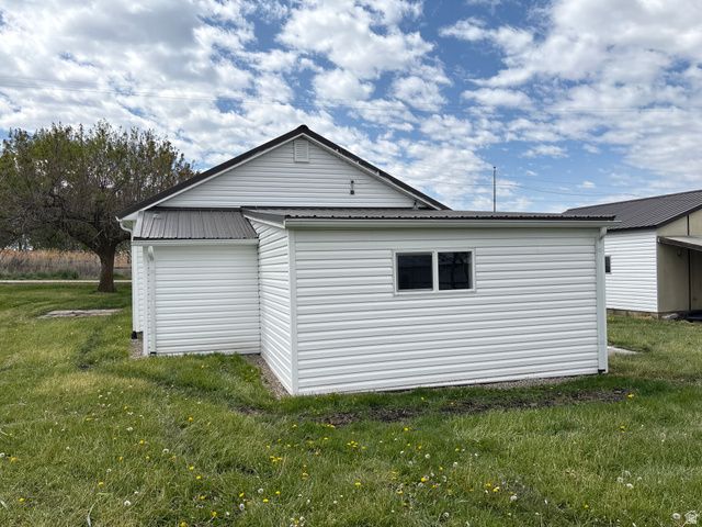 1410 W 2700 S, Perry, UT 84302