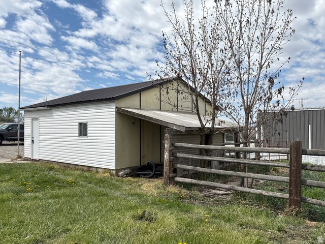 1410 W 2700 S, Perry, UT 84302