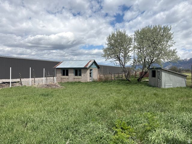 1410 W 2700 S, Perry, UT 84302