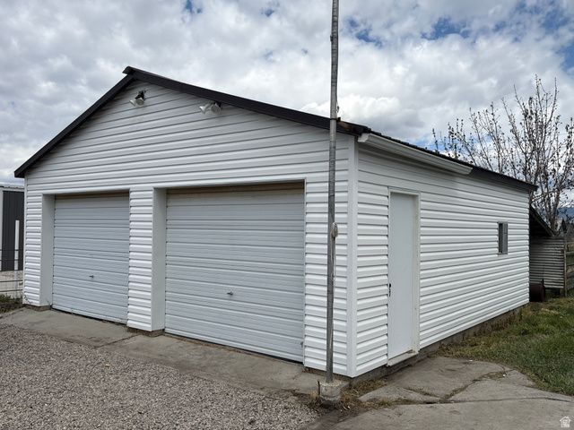 1410 W 2700 S, Perry, UT 84302