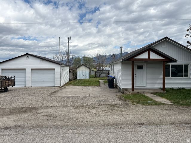 1410 W 2700 S, Perry, UT 84302