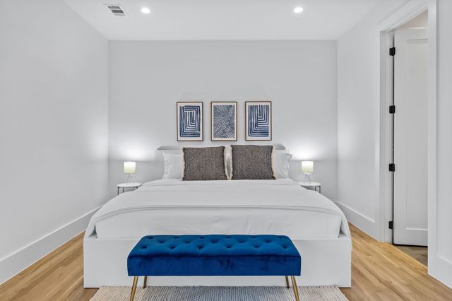 1852 Mecca Street, Dallas, TX 75206
