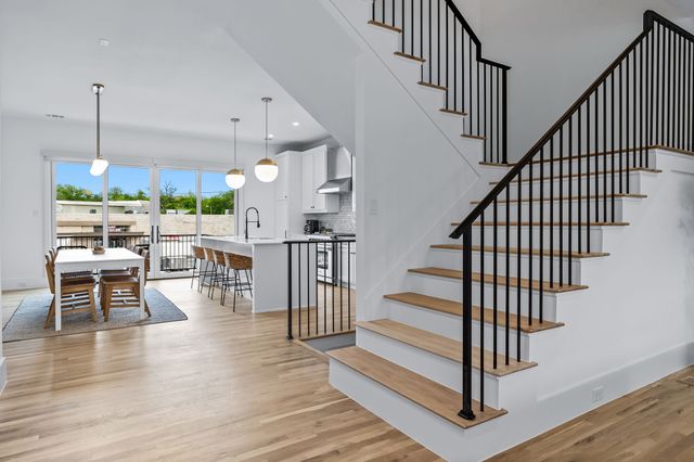 1852 Mecca Street, Dallas, TX 75206