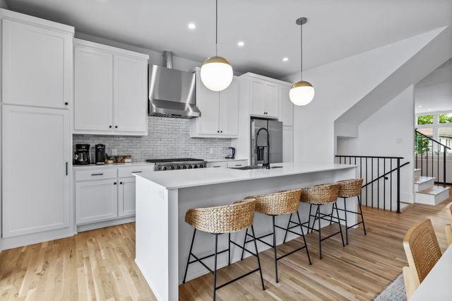 1852 Mecca Street, Dallas, TX 75206