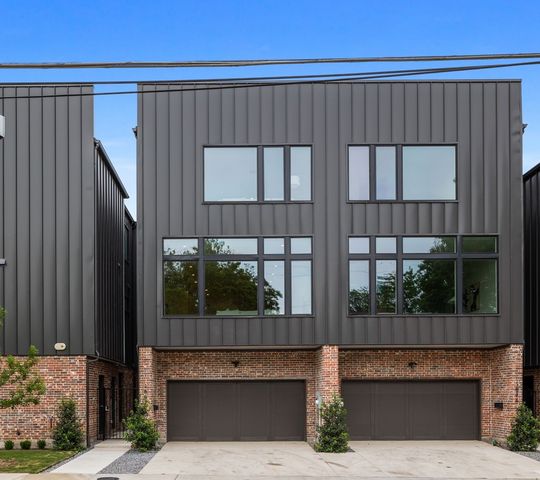 1852 Mecca Street, Dallas, TX 75206