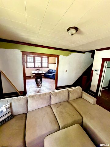 214 E THRUSH Avenue, Peoria, IL 61603