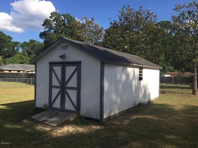 5431 NE 11TH AVENUE, Ocala, FL 34479
