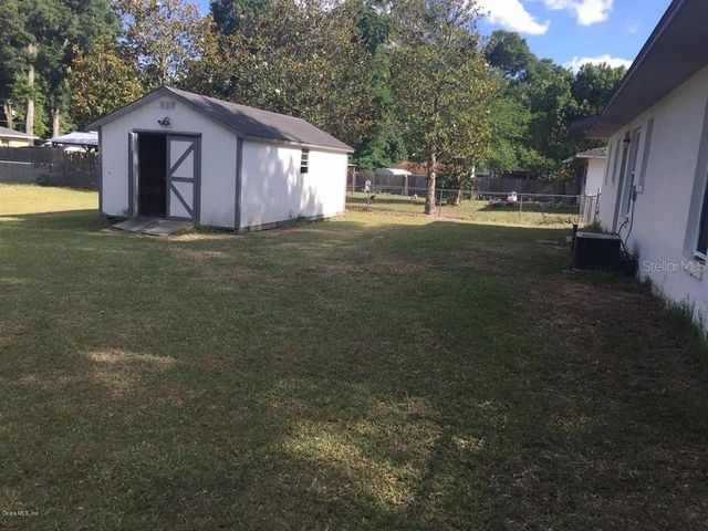 5431 NE 11TH AVENUE, Ocala, FL 34479