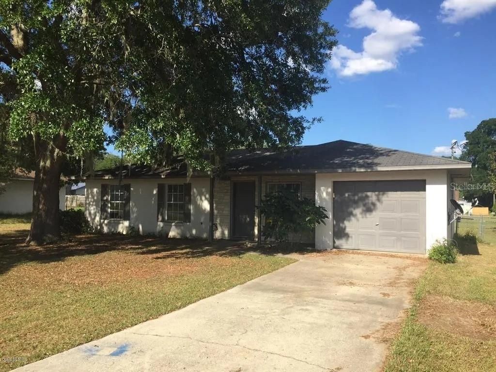 5431 NE 11TH AVENUE, Ocala, FL 34479